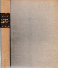 Anatomia Microscopica