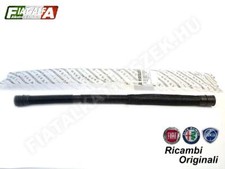 Tubo sfiato serbatoio