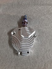 Cilindro slave frizione