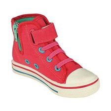 FROZEN scarpe alte di tela