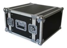 Flightcase effetto 35 cm 6U