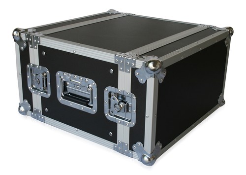 Flightcase effetto 6u - 35,