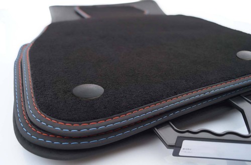 Tappetini per bmw - per, 5