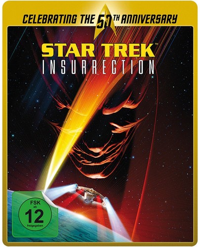Star trek der - star,