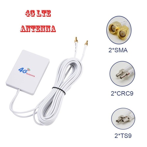 Router lte antenna esterna - lte,
