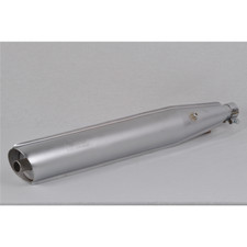 GUZZI STORNELLO SCRAMBLER 5 MARCE MARMITTA SCARICO MUFFLERS