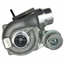 Turbo Turbocharger For Renault