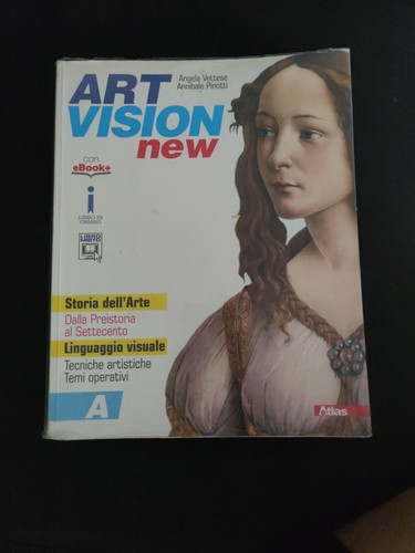 9788826818917 art vision - 9788826818917,