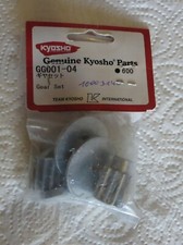 KYOSHO GG001-04 Kit ingranaggi