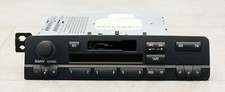 BMW Reverse Cassette Autoradio