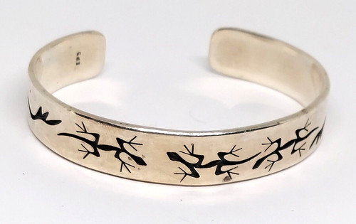 Bracciale fatto mano in - fatto, a