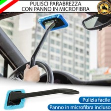 LAVA PARABREZZA VETRI CON