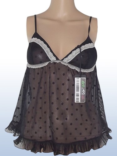 Canotta babydoll da - canotta,