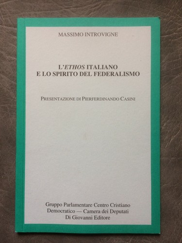 Ethos italiano lo - italiano,