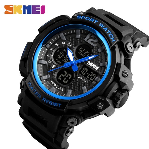 Skmei orologi sportivi uomo - orologi,