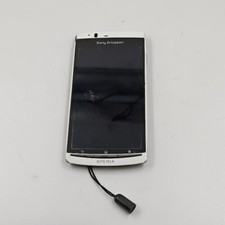 Sony Ericsson Xperia Arc S