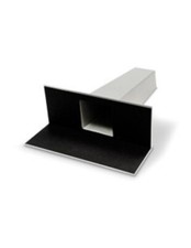 AQUAFORM OD PLUS KERAKOLL SCARICO PERIMETRALE PER SISTEMA NANOFLEX SCARICO 75x75