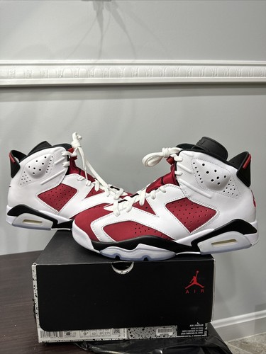 Air jordan retro carmine - jordan, og