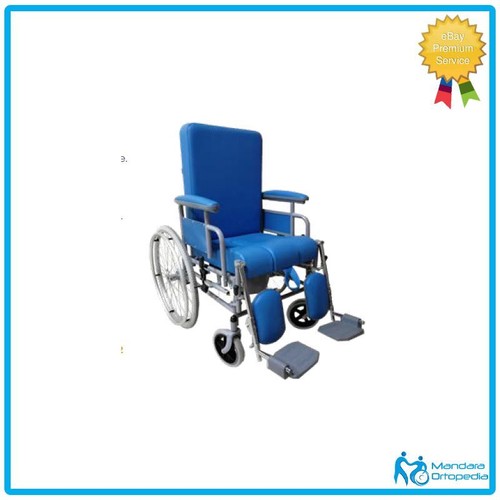 Sedia comoda disabili - sedia,