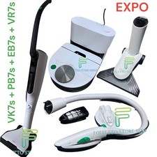 Vorwerk folletto vk7s - vorwerk, senza