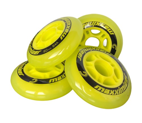 Set rotoli graf max 10g - set, 4