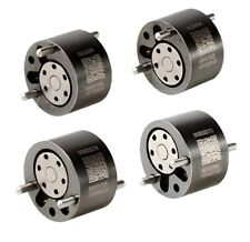 4X 9308-621c (28239294)(28440421) VALVOLE DI CONTROLLO PER INiETTORE DELPHI