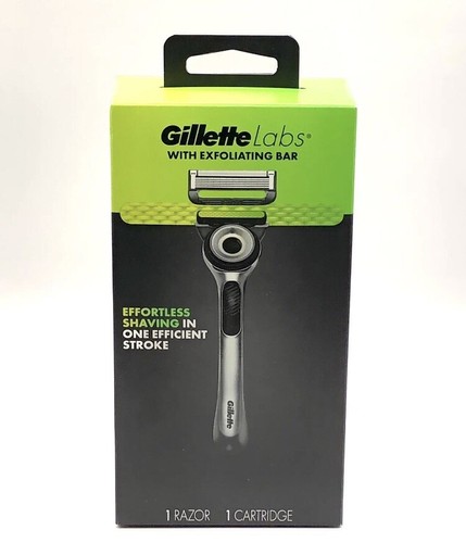 Gillette labs men razor - gillette,