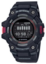 CASIO G-SHOCK G-SQUAD