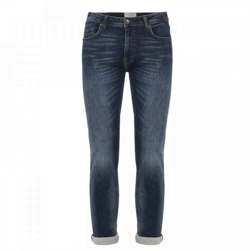 Jeans tasche denim - jeans,