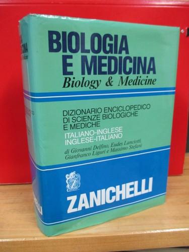 Biologia medicina biology - biology, &
