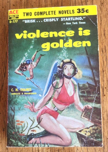 Violence golden the girl - violence,
