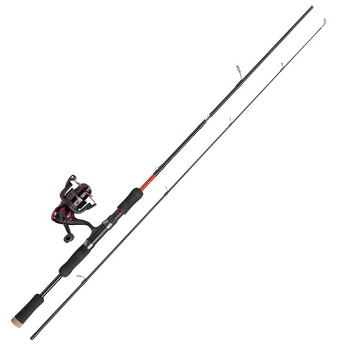Abu garcia cardinal - abu, x