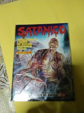 Satanico N.1 - Il Risveglio