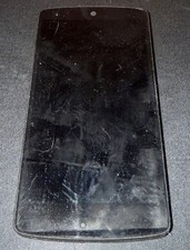 Smartphone nexus d820 16 - lg-d820,