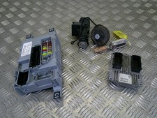 Kit centralina fiat 500 pop - centralina,