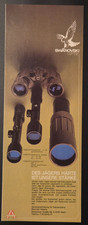 80. Binocolo Swarovski Optik