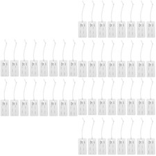  3 PEZZI Etichette per Abiti