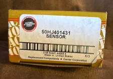 UNITED TECHNOLOGIES 50HJ401431