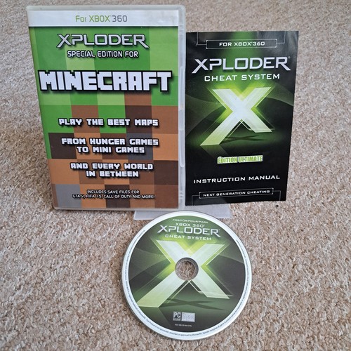 Xploder edizione speciale - xploder,
