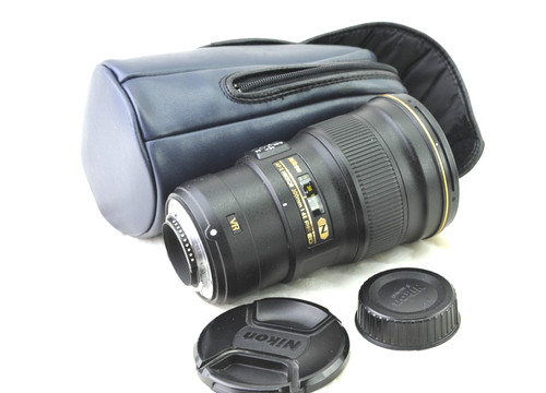 Nikon nikkor 300 f - nikkor, mm