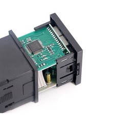 Nuovo pratico termostato pz - pratico, 1