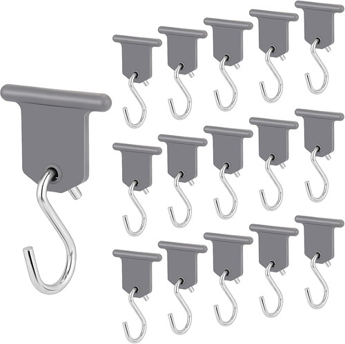 Ganci per tendalino - pz,