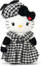 Bambola compleanno sanrio - bambola,