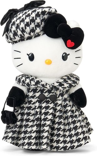 Bambola compleanno sanrio - bambola,