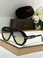 Occhiali da sole uomo Tom Ford