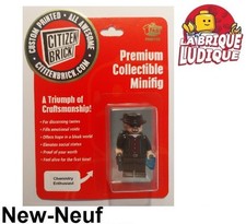 Citizen Brick Chemistry