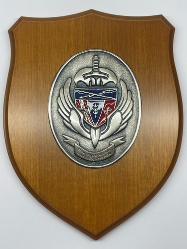 Crest capar - crest,