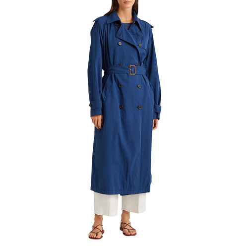 Trench donna lauren ralph - trench,