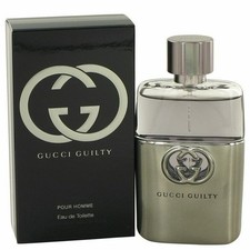 Profumo Uomo Gucci Gucci