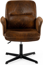 Sedia Da Ufficio Girevole